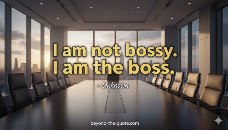 A wide-angle shot of a modern, empty boardroom with a long, polished table and chairs, offering a panoramic view of a city skyline at sunset through large windows